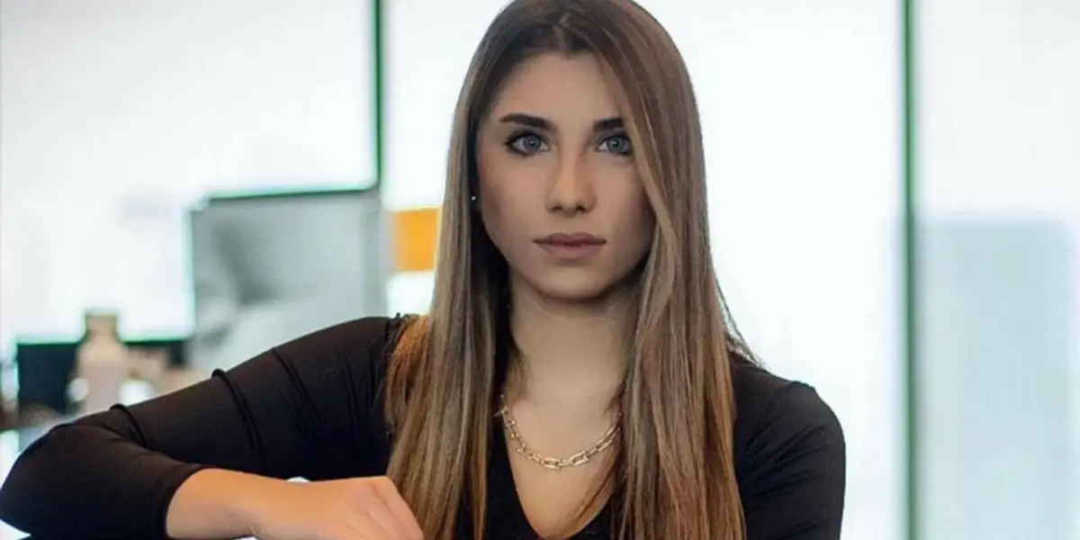 Elif Karaarslan Hakemlikten Atılınca Takipçi Sayısı Rekora Koştu! Maç Başına Ne Kadar Kazandığını Açıkladı! Süper Lig’de Şike Var Dedi!