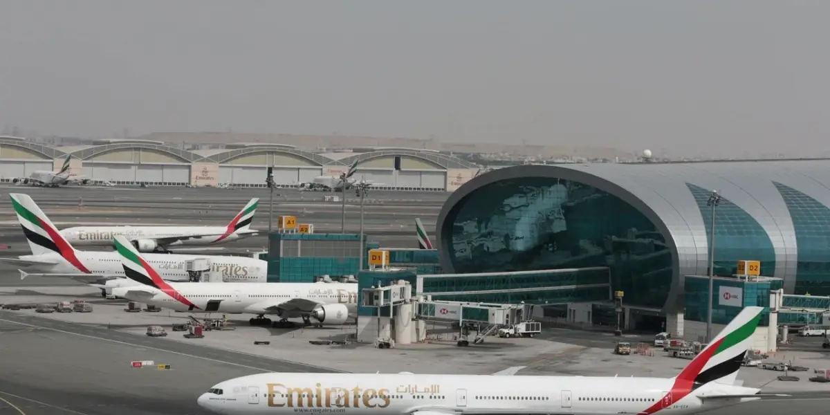 Emirates Havayolları, Lübnan'daki Patlamaların Ardından Harekete Geçti: Uçakta Çağrı Cihazı ve Telsiz Kullanımını Yasakladı