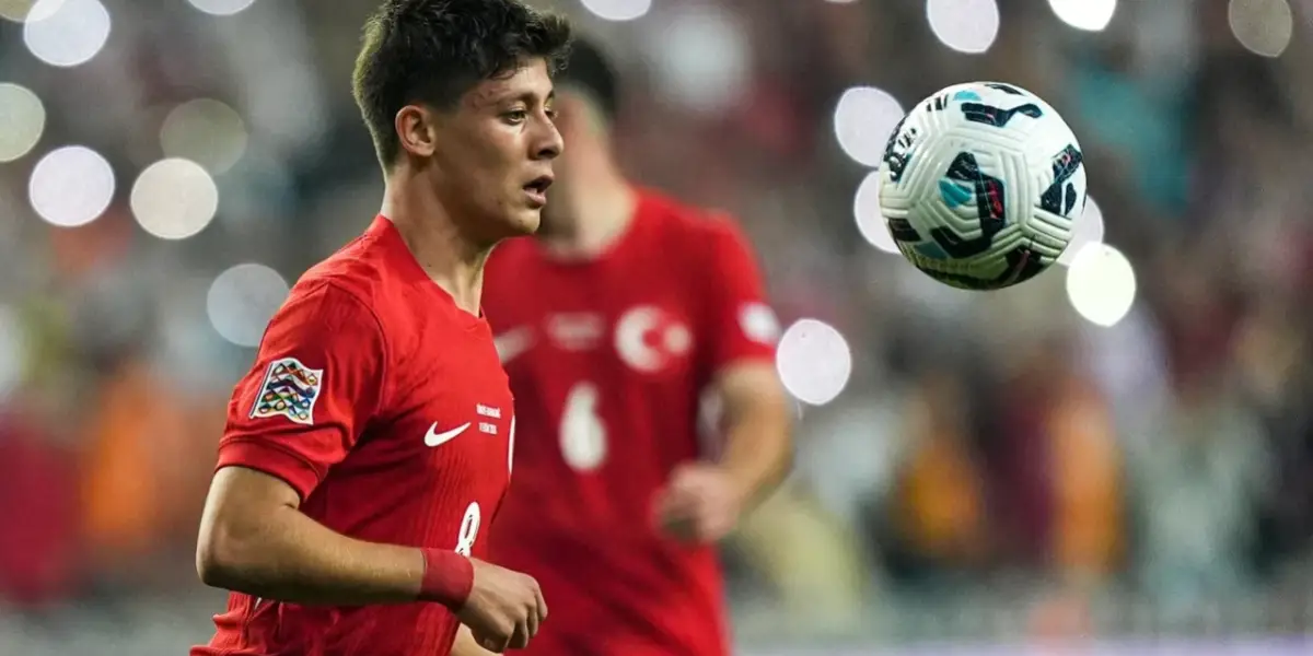 En Çok Kazanan Genç Futbolcular Açıklandı! Arda Güler Dünya Yıldızlarıyla Aynı Listede