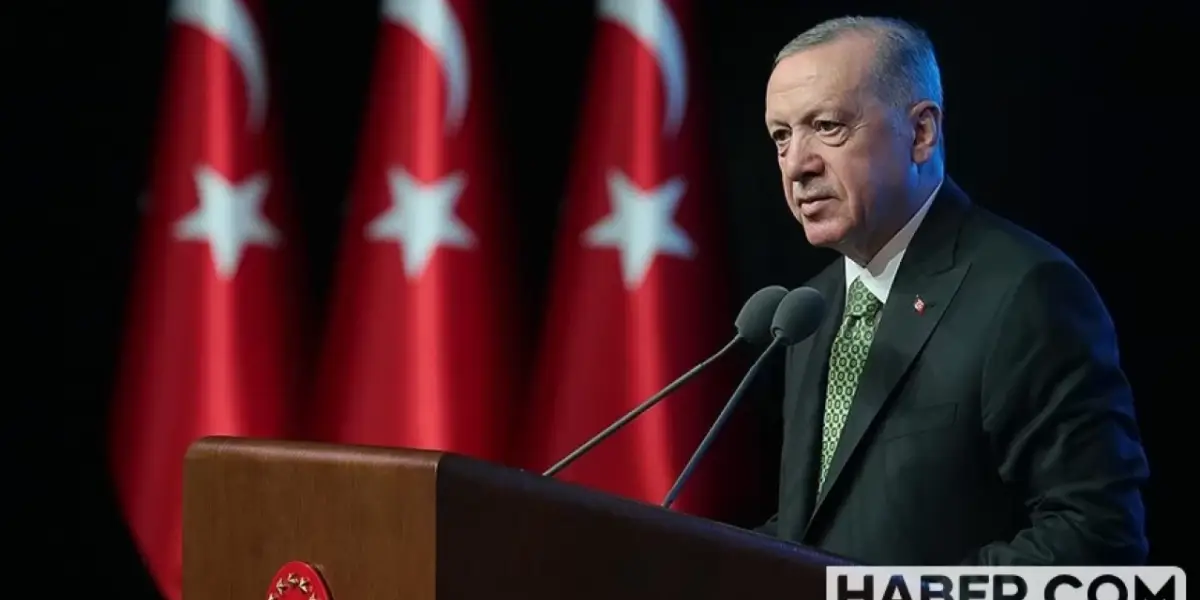 Erdoğan, Haniye Suikastını Yorumladı: 'Siyonist Barbarlık Hedefine Ulaşamayacak'