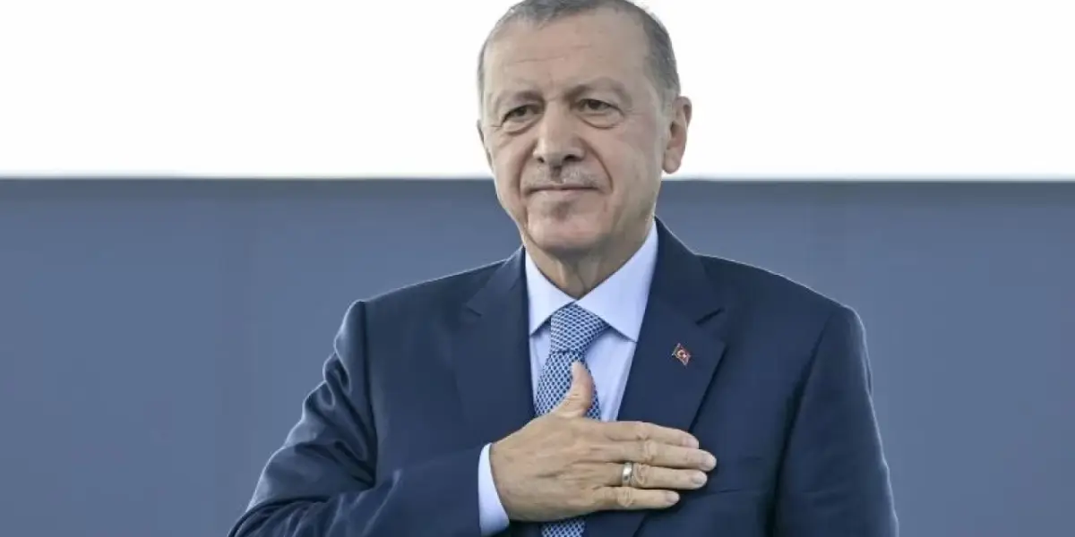 Erdoğan, Kocaeli'de 3 Millet Bahçesinin Açılışını Gerçekleştirecek
