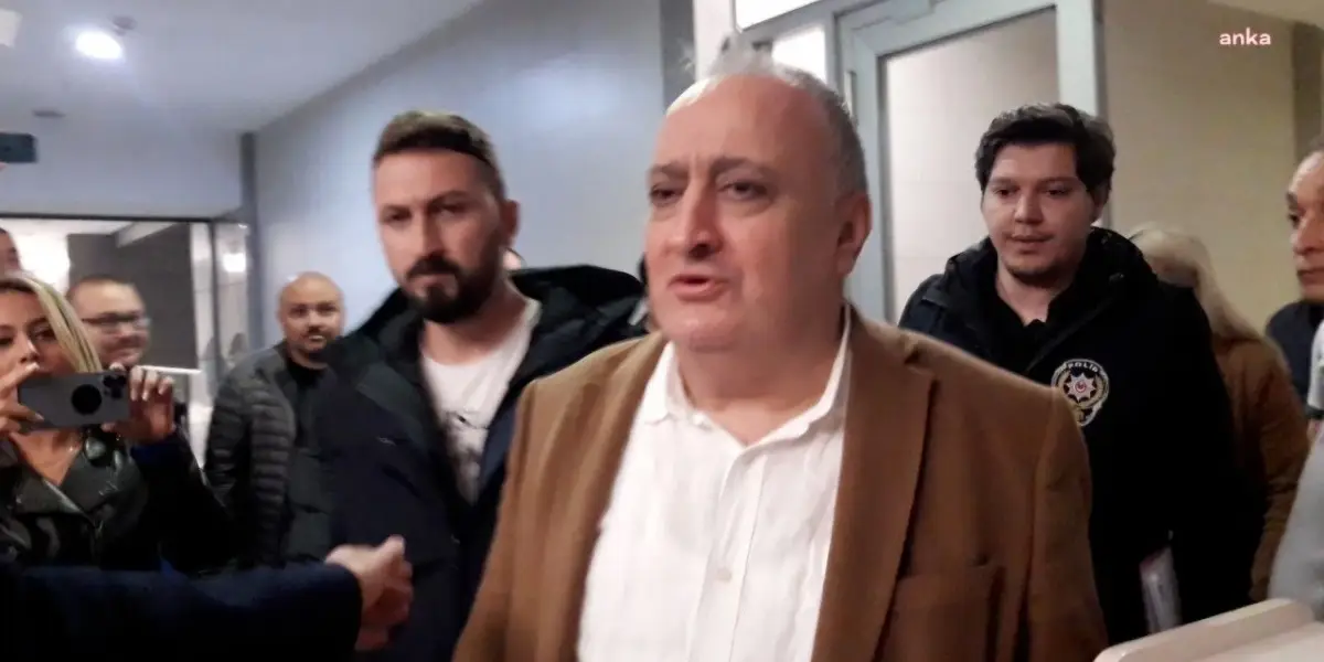 Erdoğan’a Hakaret Suçundan Tutuklanan Fırıncı Hayatını Kaybetti