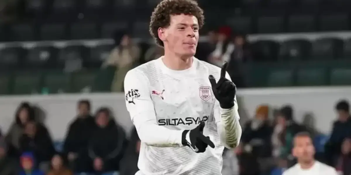 Erencan Yardımcı'dan Şaşırtan Transfer: Yeni Takımı Açıklandı!