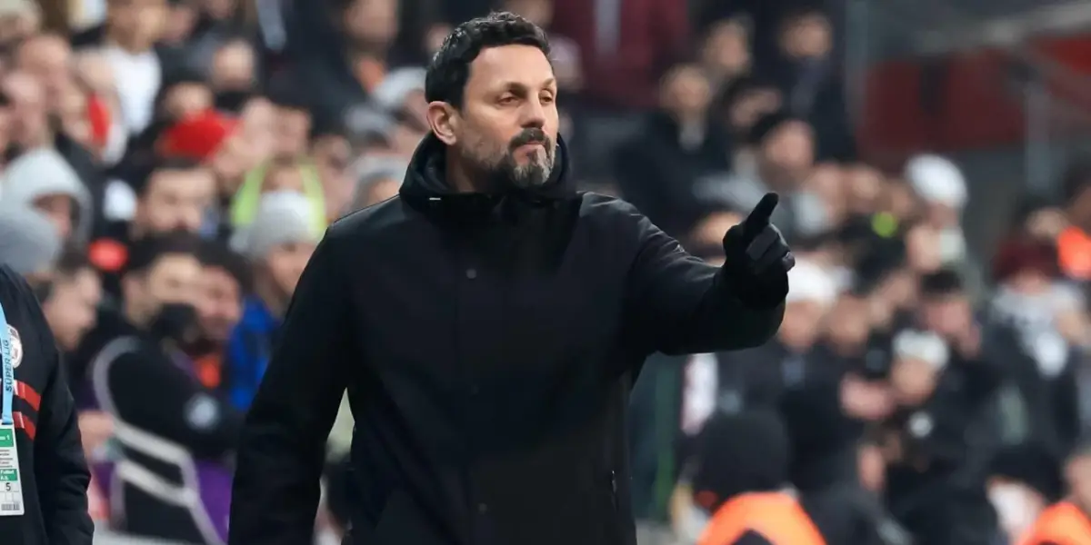 Erol Bulut'tan Milli Takım ve Süper Lig'e Dair Çarpıcı Açıklamalar
