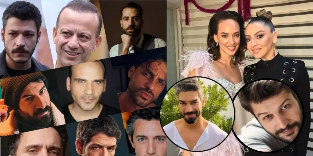 Esas Oğlan Dizisi Yayın Tarihi, Oyuncu Kadrosu ve Hangi Kanalda?
