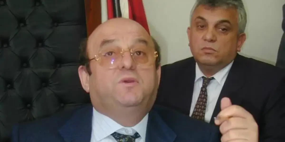 Eski Bakan Ömer Barutçu 82 Yaşında Hayatını Kaybetti