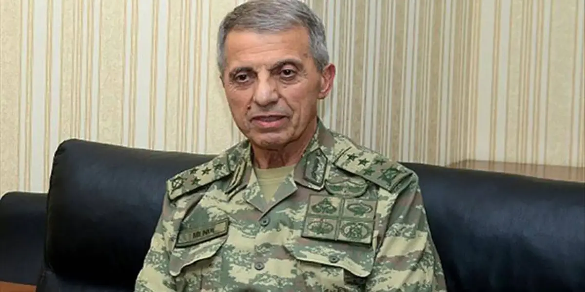 Eski Jandarma Genel Komutanı Galip Mendi Hayatını Kaybetti