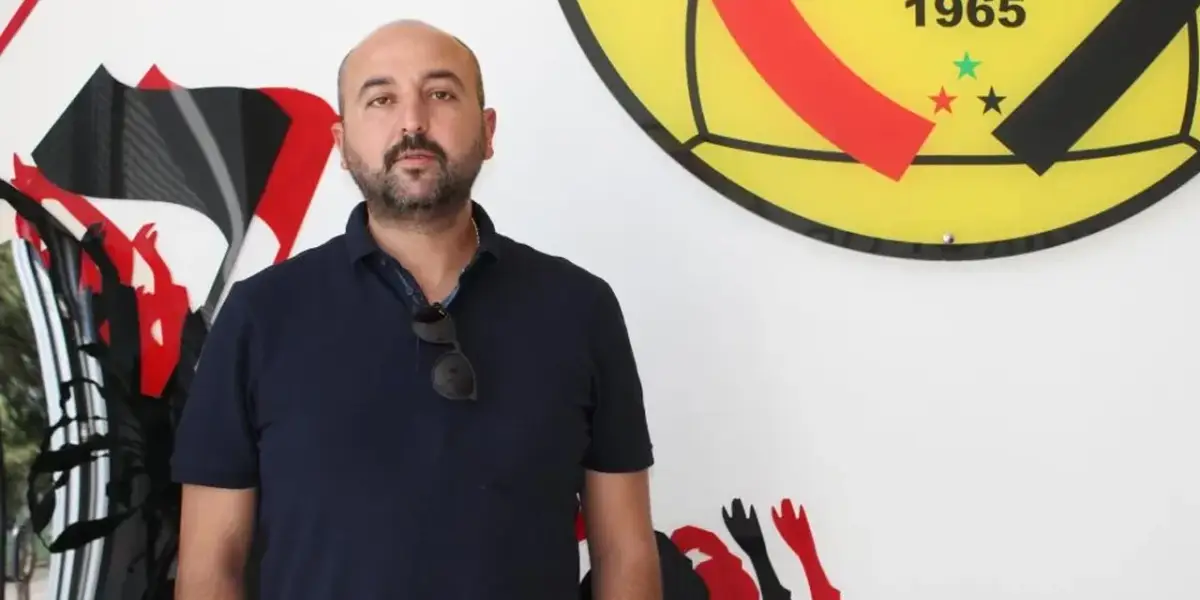 Eskişehirspor'un Efsane İsimlerinden Murat Diri'den Duygusal Veda