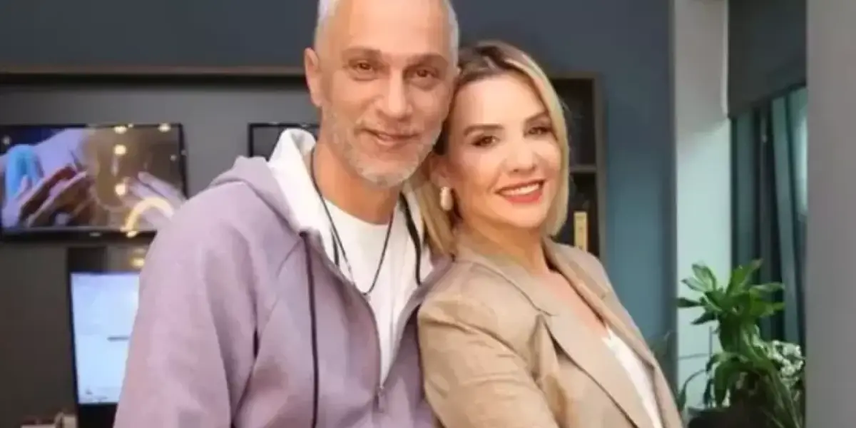 Esra Erol'un Eşi Ali Özbir Kimdir? Ali Özbir Kaç Yaşında, Nereli, Ne İş Yapar?
