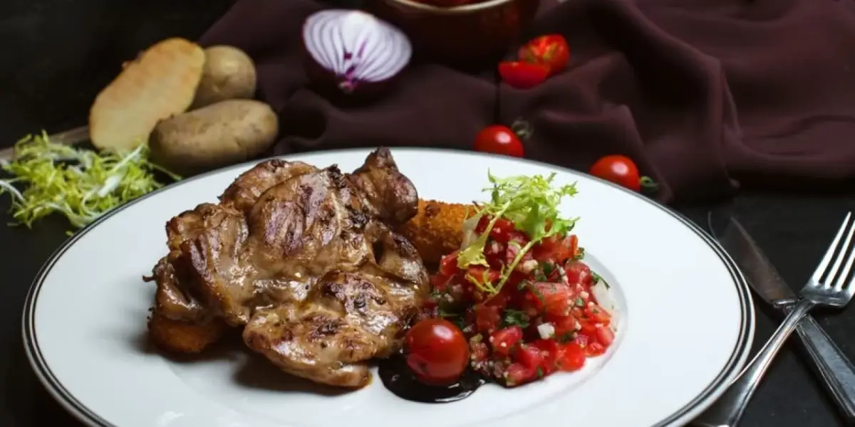Et Yemek Güçlendirir mi? Etin Güç ve Sağlık Üzerindeki Etkileri