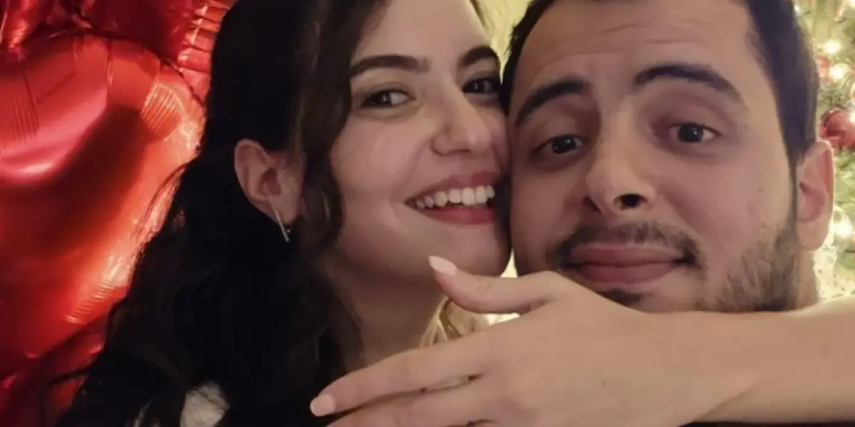 Ezgi Şenler Çocukluk Aşkıyla Evleniyor!