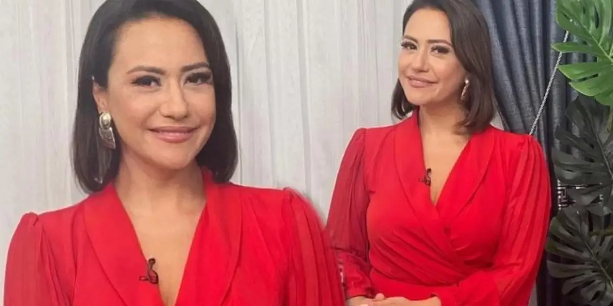 Ezgi Sertel’den Açıklama Geldi! Neden Yoktu, Programdan Ayrıldı mı, Gelin Evi Sunuculuğunu Bıraktı mı?