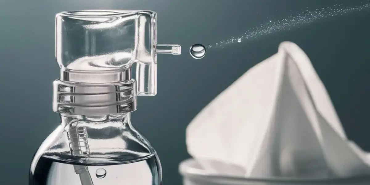 FDA, Ölümcül Alerjik Reaksiyonlar İçin Yeni Epinefrin Burun Spreyini Onayladı!