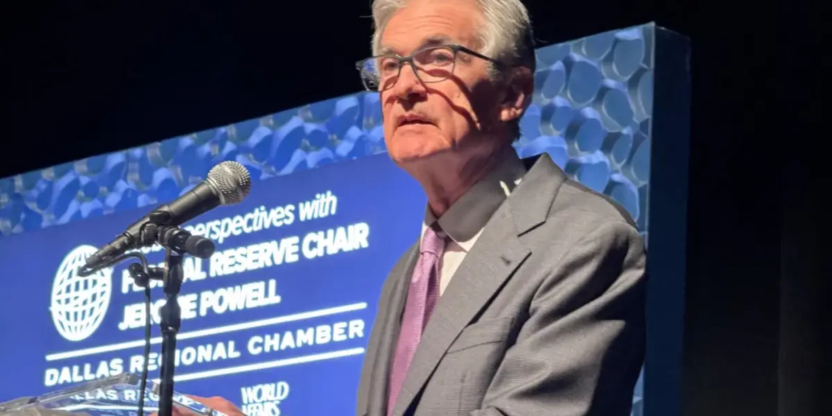 Fed Başkanı Powell'dan Faiz İndirimi Açıklaması: "Aceleye Gerek Yok"