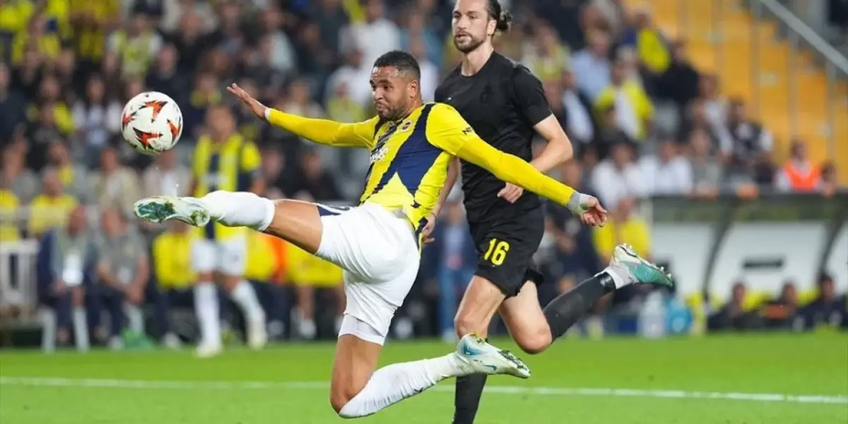 Fenerbahçe Bodrumspor maçı ne zaman? Fenerbahçe Bodrumspor maçı hangi kanalda? Fenerbahçe Bodrumspor ilk 11'ler!