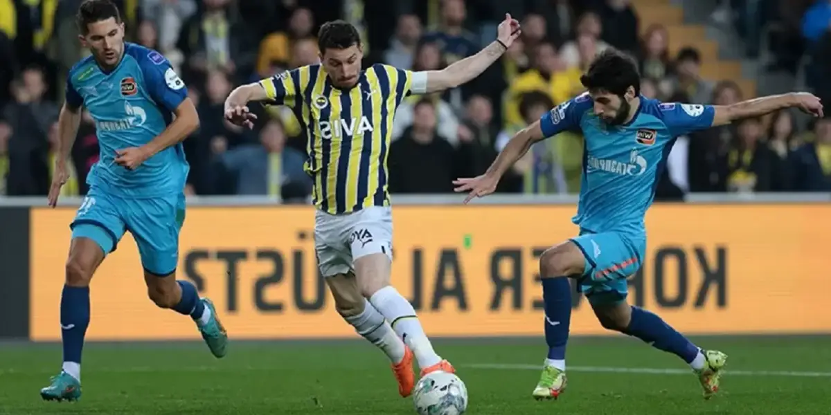 Fenerbahçe, Milli Arada Zenit ile Özel Maça Çıkıyor: Bilet Fiyatları ve Detaylar