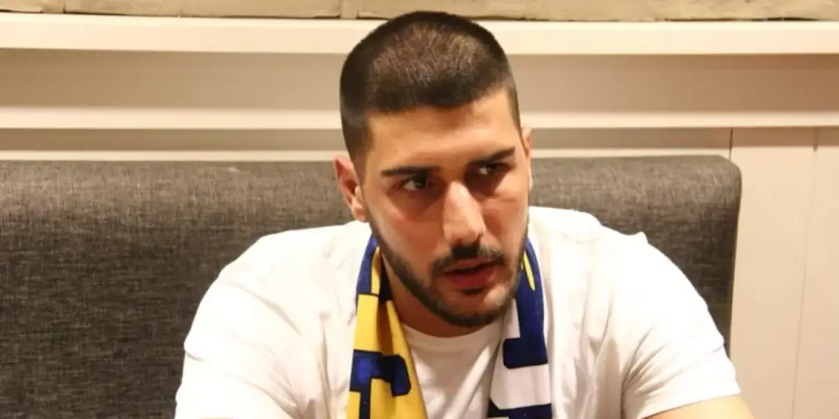 Fenerbahçe Tribün Lideri Cem Gölbaşı Tutuklandı! Hangi Cezaevine Gönderildi?
