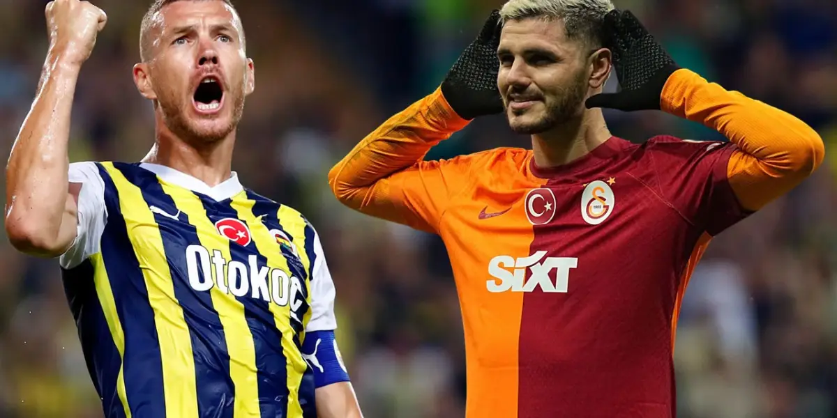 Fenerbahçe ve Galatasaray’dan Büyük Başarı: En İyi 50’ye Girdiler