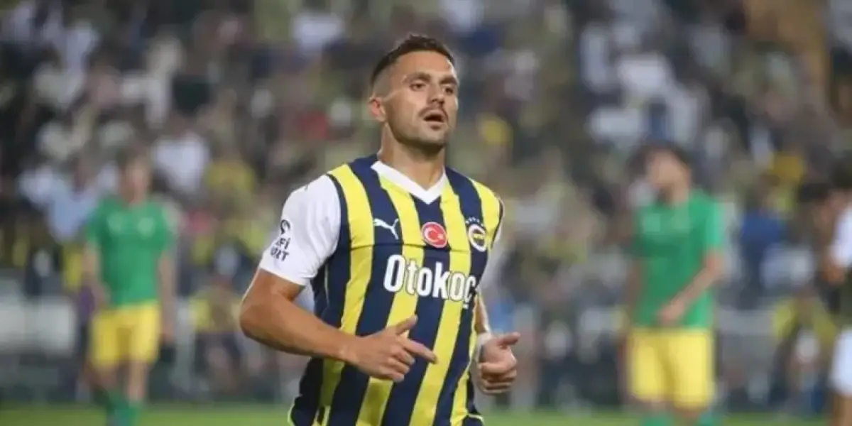 Fenerbahçe’de Hedef Büyük; Dusan Tadic için Karar Net!