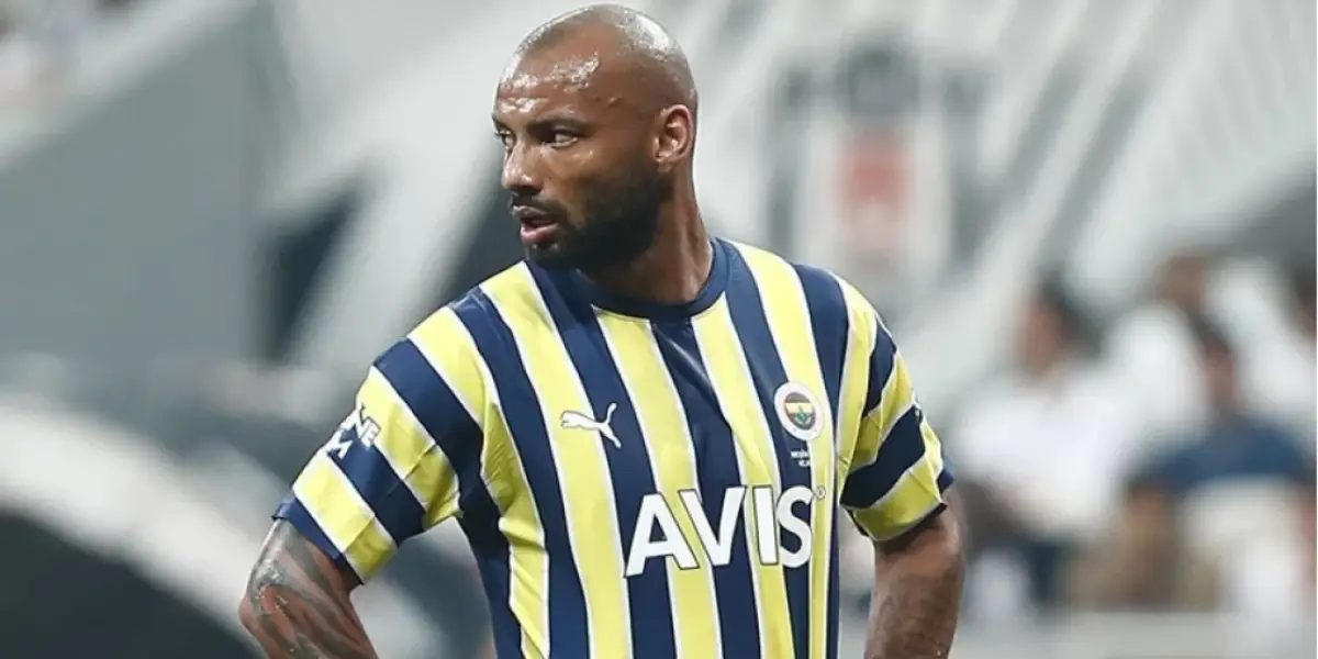 Fenerbahçe'den Şok Ayrılık: Sözleşme Resmen Feshedildi