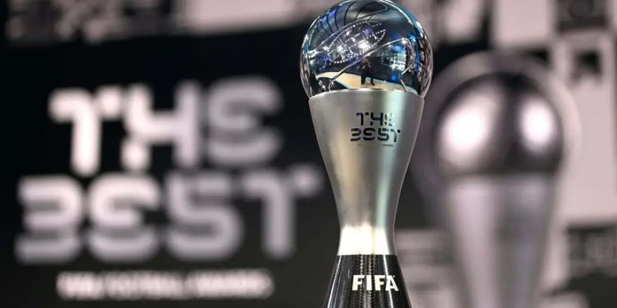 FIFA The Best Ödülleri Sahiplerini Buldu: İşte 2024'ün En İyi Golü ve En İyi Oyuncuları!