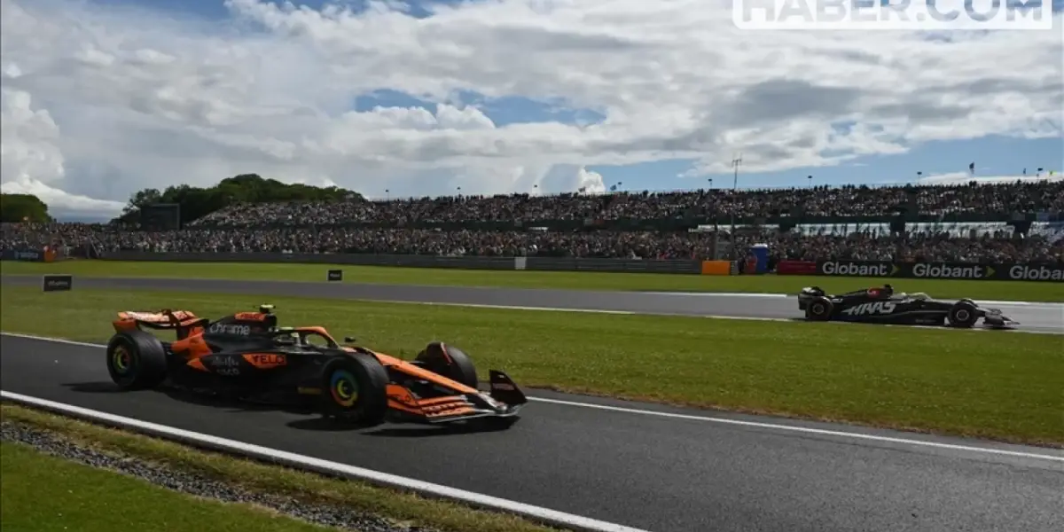 Formula 1 heyecanı bu hafta sonu Macaristan'da devam edecek