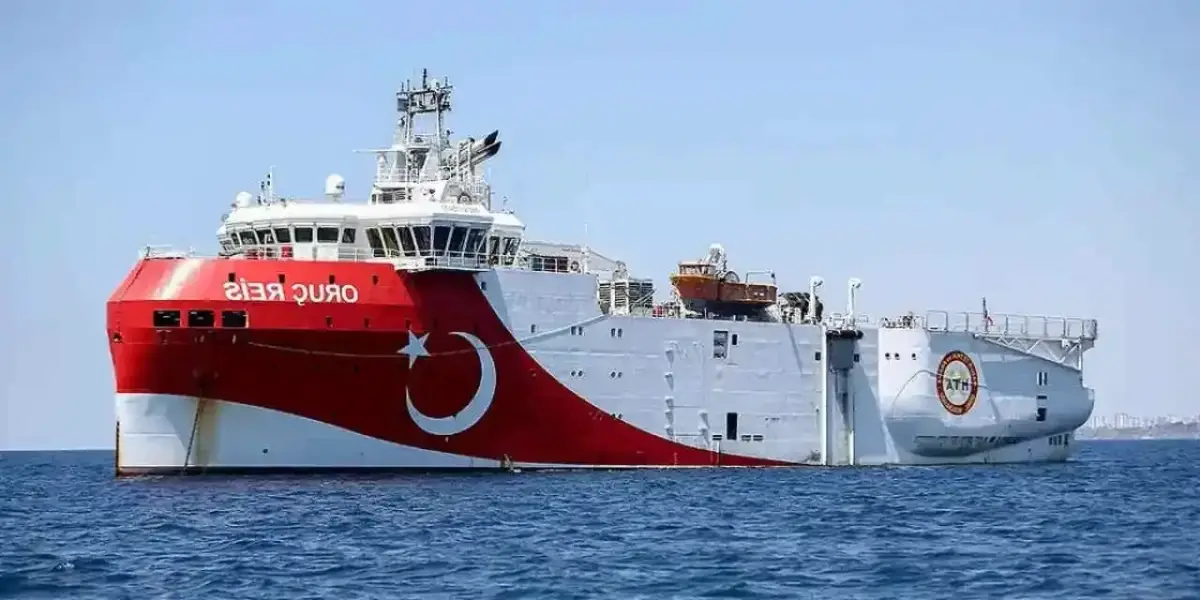 Fransızlar Tedirgin Oldu! Türkler Somali'de Petrol Arayacak
