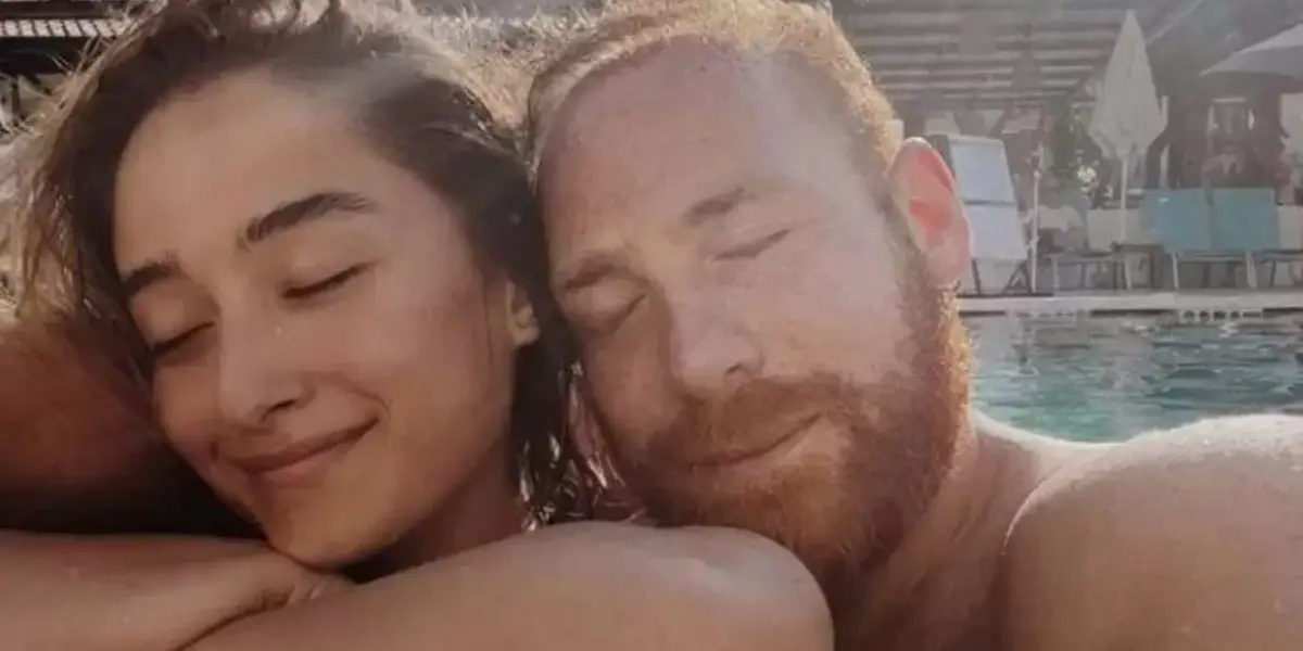 Furkan Kızılay Sevgilisi Kim, Eşi Kim, Kiminle Evleniyor? Evlilik Teklifi Paris’te Geldi