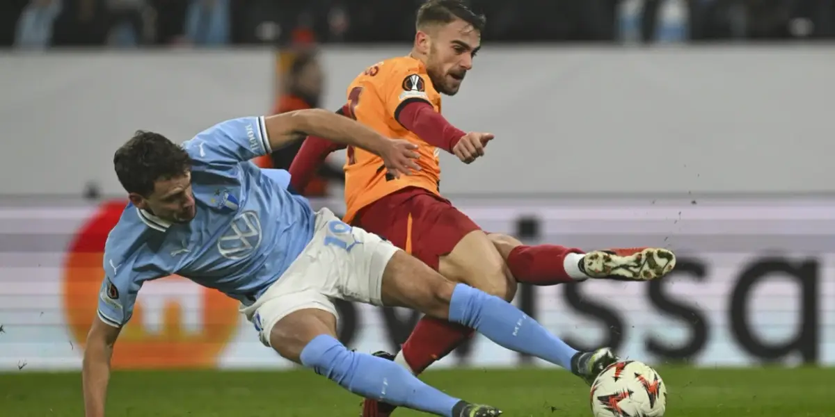 Galatasaray Malmö ile Yenişemedi: İşte Maçın Özeti