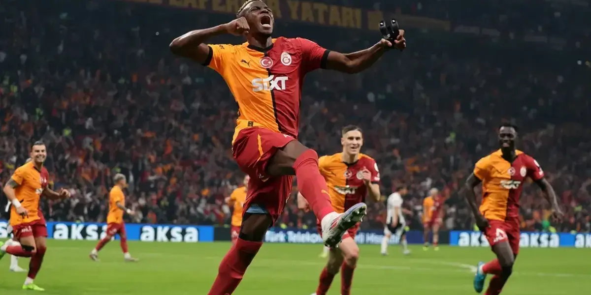 Galatasaray Tottenham Maçı Ne Zaman? Galatasaray Tottenham Maçı Hangi Kanalda? Galatasaray Tottenham İlk 11'ler!