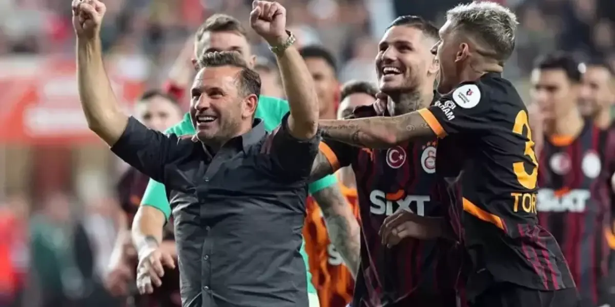 Galatasaray'da Yeni Transfere Yol Göründü: Devre Arasında Gidiyor