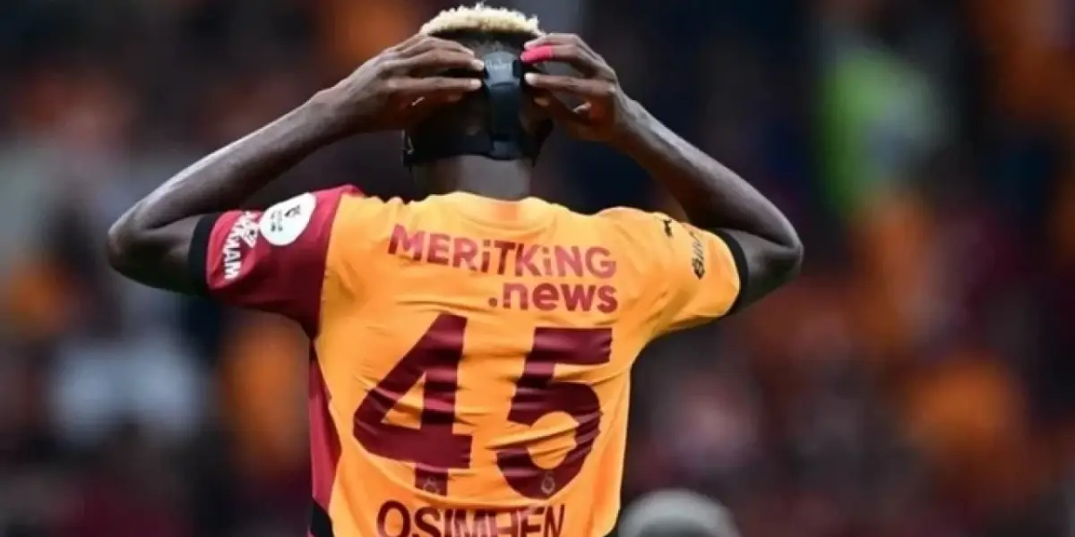 Galatasaray'dan 'Meritking' Kararı! Ses Getiren Sponsorluk Anlaşması Askıya Alındı