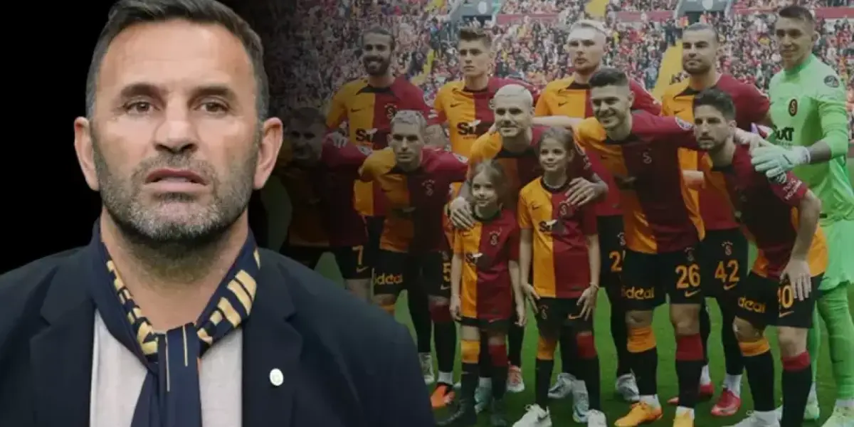 Galatasaray’dan Yerli Orta Saha Hamlesi!