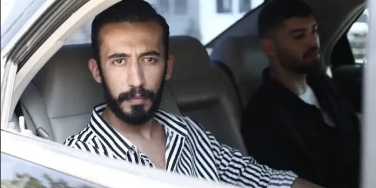 Gazapizm Sevgilisiyle İlk Kez Görüntülendi! Anıl Murat Acar Kimdir, Kız Arkadaşı Kim?