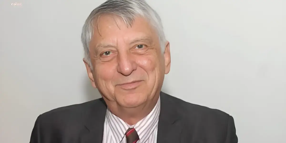 Gazeteci Faruk Zabcı Kimdir? Hayatı ve Kariyeriyle Türk Basınının Duayeni