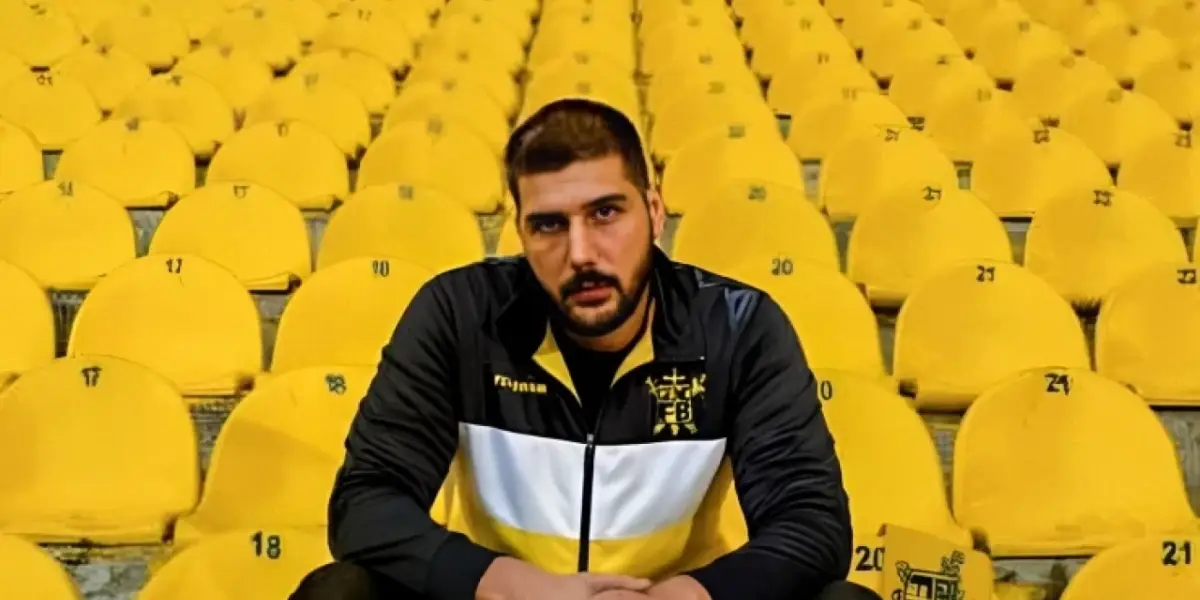 Genç Fenerbahçeliler Lideri Cem Gölbaşı Gözaltına Alındı: 'Peruklu Video' Gündem Oldu!