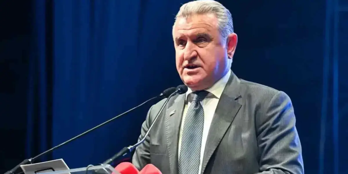 Gençlik ve Spor Bakanlığı Yurt Başvuruları Başladı