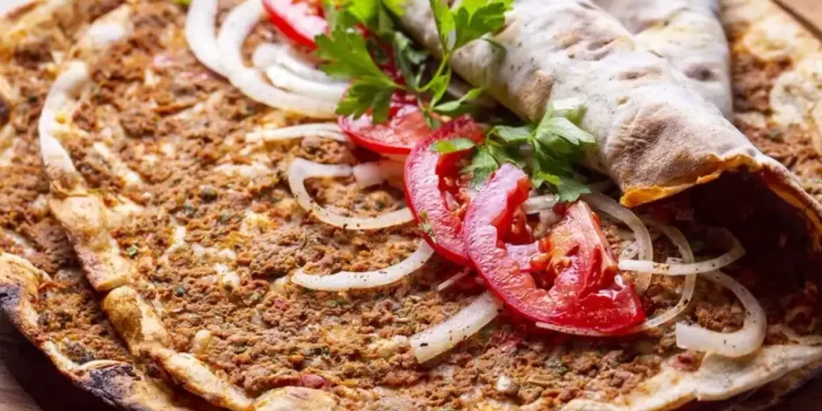 Gıda Ürünlerinde Sahtecilik Aldı Başını Gidiyor! Peki Gerçek Lahmacun Fiyatı Ne Kadar, Kaç Lira Olmalı?