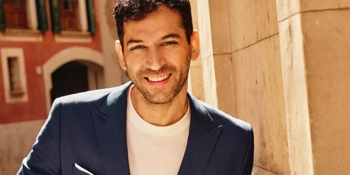 Gizli Bahçe Demir Kimdir? Gerçek Adı, Dizileri ve Filmleri