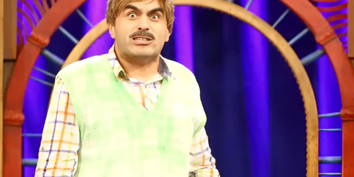 Güldür Güldür Alper Kul Neden Ayrıldı? İsmail’siz Bir Sezon! İşte Ayrılığın Perde Arkası! Alper Kul Gül Güldür Show’da Neden Yok?