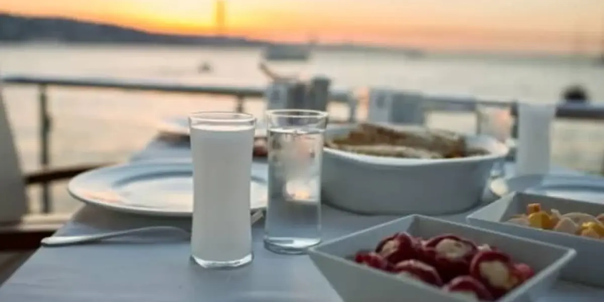 Güncel 50'lik Rakı Fiyatları Ne Kadar? (Yeni Rakı, Efe Rakı, Tekirdağ ve Beylerbeyi Rakı 2024)
