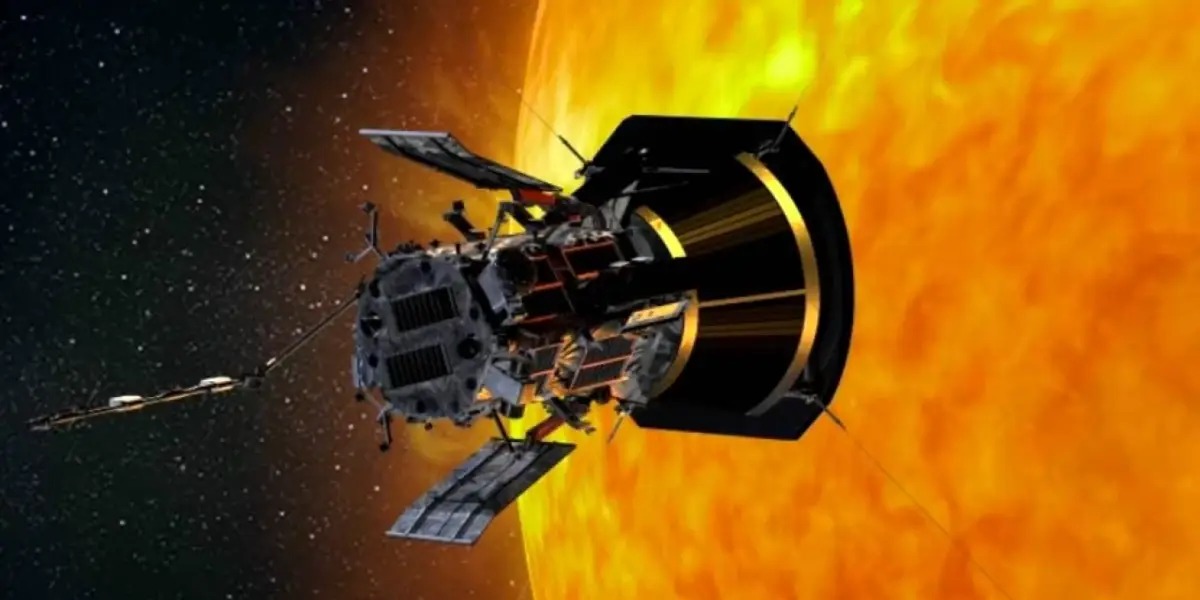 Güneş'e En Yakın Uçuşu NASA'nın Parker Uzay Aracı Gerçekleştirdi