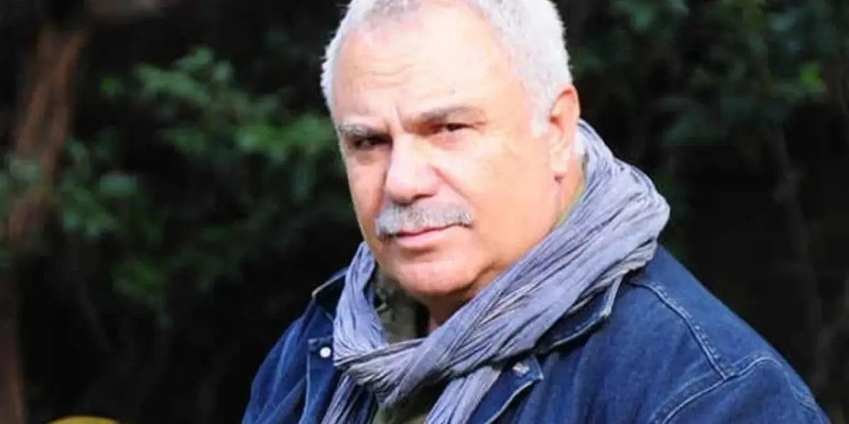 Güzel Aşklar Diyarı Hakim Bey Öldü Mü? Halil Ergün Diziden Neden Ayrıldı?