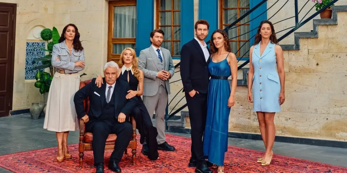 Güzel Aşklar Diyarı Ne Zaman Final Yapacak? Kaç Bölüm Yayınlanacak? Güzel Aşklar Diyarı Oyuncu Kadrosu