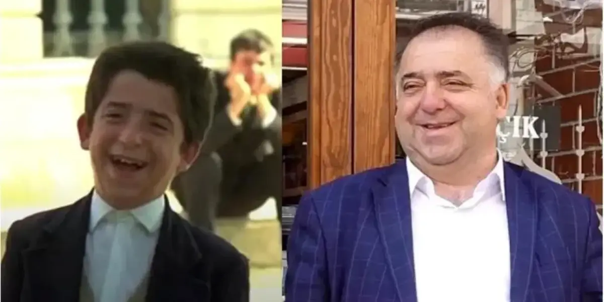 Hababam Sınıfı 'Bacaksız' Rolündeki Tuncay Akça Hayata Gözlerini Yumdu