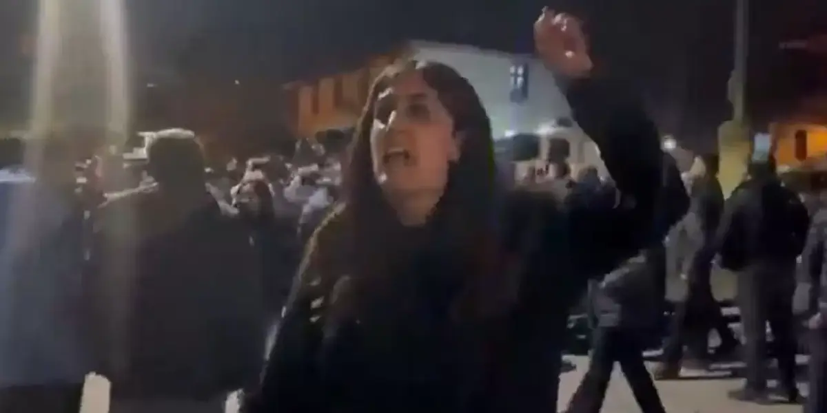 Halkı Sokağa Çağıran Eş Başkan Gözaltına Alındı