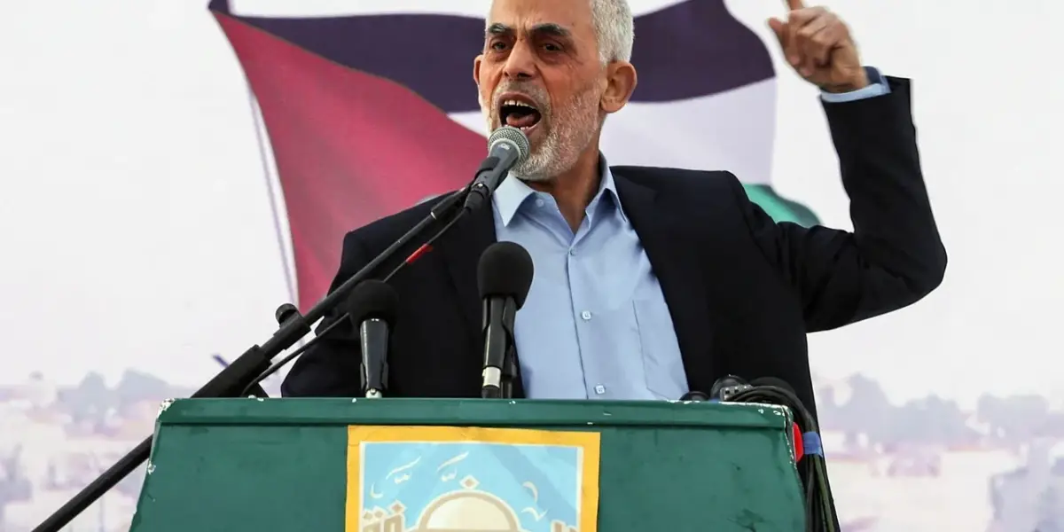 Hamas Lideri Yahya Sinvar Öldürüldü Mü?