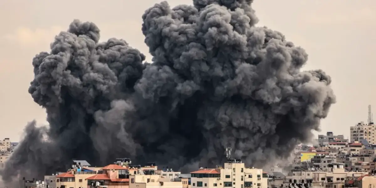 Hamas'tan Gazze'de Ateşkes Üzerine Yeni Açıklama