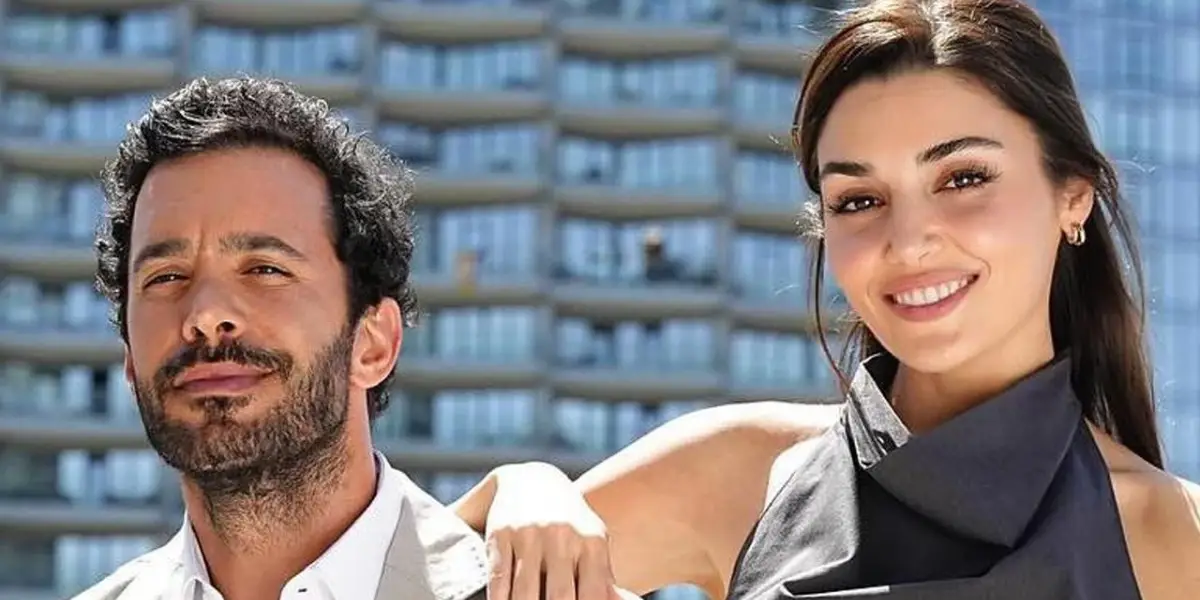 Hande Erçel ve Barış Arduç’lu ‘Reminder’ Dizisine Flaş Oyuncu: Feyyaz Şerifoğlu Kadroda