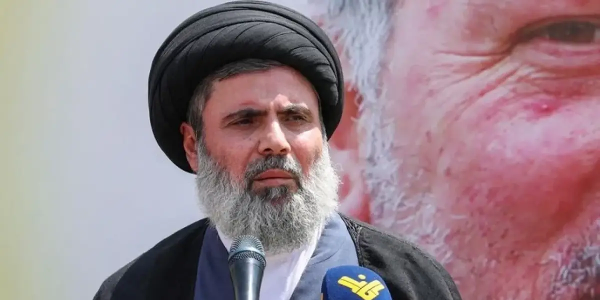 Haşim Safiyuddin Öldürüldü mü? Hizbullah'ın Yeni Lideri Olacaktı! Safiyuddin'e Ulaşılamıyor!